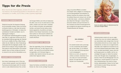 Graefe und Unzer Verlag Self Care-Qigong