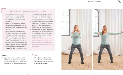 Graefe und Unzer Verlag Self Care-Qigong