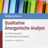 Wissenschaftliche Chemie-Qualitative Anorganische Analyse