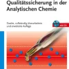 Qualitätssicherung in der Analytischen Chemie*Wiley-VCH Best