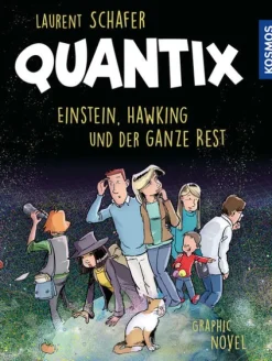 Quantix*Franckh-Kosmos Hot