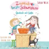 Hörbuch Hamburg Kinder- & Jugendbücher·Erstlesebücher*Quatsch mit Soße,1 Audio-CD
