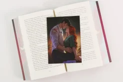 Loewe Verlag GmbH Romantic Suspense-Queens Cartel (Band 1) - With All Your Scars