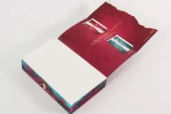 Loewe Verlag GmbH Romantic Suspense-Queens Cartel (Band 1) - With All Your Scars