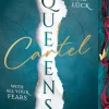 Queens Cartel (Band 2) - With All Your Fears*Loewe Verlag GmbH Clearance