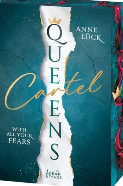 Queens Cartel (Band 2) - With All Your Fears*Loewe Verlag GmbH Clearance