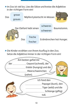 Hauschka Verlag GmbH Quali Trainer·Grundschule|Grundschule·Mathematik-Quer durch die 2. Klasse, Mathe und Deutsch - Übungsblock