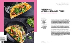 Tietge GmbH Vegetarisch|Schnelle Küche*Quick and Fancy