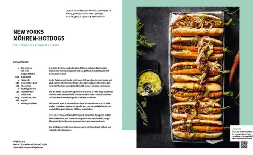 Tietge GmbH Vegetarisch|Schnelle Küche*Quick and Fancy