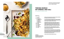 Tietge GmbH Vegetarisch|Schnelle Küche*Quick and Fancy