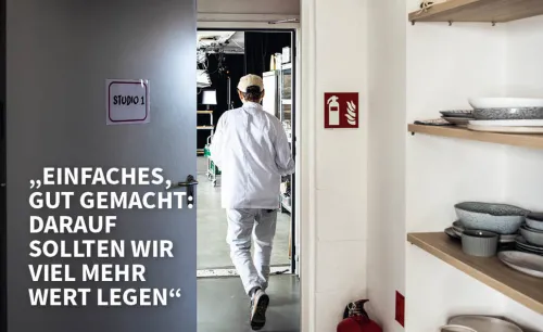 Tietge GmbH Vegetarisch|Schnelle Küche*Quick and Fancy