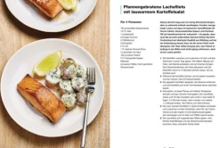 Suedwest Verlag Star-Köche|Meal Prep*Quick and Good