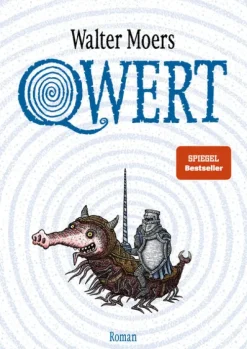 Qwert*Penguin Verlag New