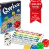 Nürnberger-Spielkarten Familien- & Gesellschaftsspiele-Qwixx