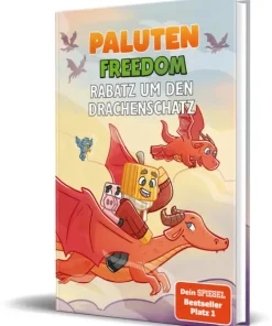 CE Community Editions Romane & Erzählungen*Rabatz um den Drachenschatz