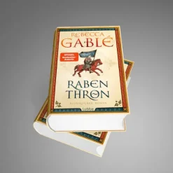 Rabenthron*Lübbe Online