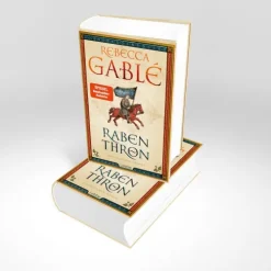 Rabenthron*Lübbe Online