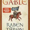 Lübbe Historische Romane*Rabenthron