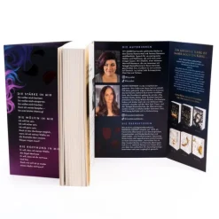 Rowohlt Taschenbuch Romantasy-Rabid