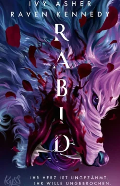 Rowohlt Verlag GmbH Vampirromane-Rabid