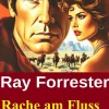 Uksak E-Books Wildwestromane-Rache am Fluss: Western