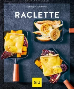 Graefe und Unzer Verlag Grillparty & Picknick*Raclette
