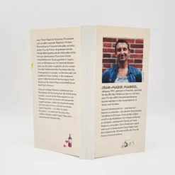 dtv Verlagsgesellschaft Reiseberichte-Radatouille