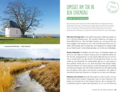 Bruckmann Verlag GmbH Radreisen & Radtouren-Radel dich glücklich - Chiemgau