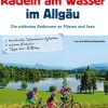 J. Berg Radreisen & Radtouren-Radeln am Wasser im Allgäu