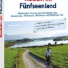 Bruckmann Verlag GmbH Radreisen & Radtouren*Radeln im Fünfseenland