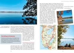 Bruckmann Verlag GmbH Radreisen & Radtouren*Radeln im Fünfseenland