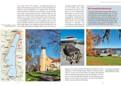 Bruckmann Verlag GmbH Radreisen & Radtouren*Radeln im Fünfseenland