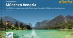 Radfernweg München-Venezia*Esterbauer GmbH Best