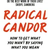 Radical Candor*Pan Macmillan Best