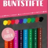 Coppenrath Buntstifte*Radierbare Buntstifte