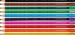Coppenrath Buntstifte*Radierbare Buntstifte