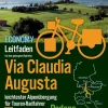 BoD - Books on Demand Radreisen & Radtouren-Rad-Route Via Claudia Augusta 2/2 "Padana" Economy