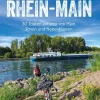 Bruckmann Verlag Radreisen & Radtouren*Radtouren am Wasser Rhein-Main