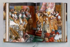 Taschen GmbH Künstler:Innen Im Fokus-Raffael. Das Gesamtwerk. Gemälde, Fresken, Teppiche, Architektur