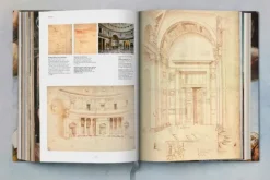 Taschen GmbH Künstler:Innen Im Fokus-Raffael. Das Gesamtwerk. Gemälde, Fresken, Teppiche, Architektur