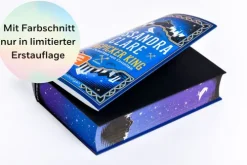 Penhaligon High Fantasy-Ragpicker King - Die Chroniken von Castellan