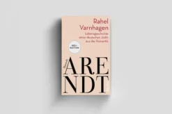 Piper Verlag GmbH Literatur & Kunst-Rahel Varnhagen