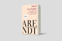 Piper Verlag GmbH Literatur & Kunst-Rahel Varnhagen