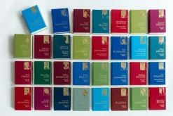 Anaconda Verlag Gesamtausgaben-Rainer Maria Rilke - Gesammelte Werke