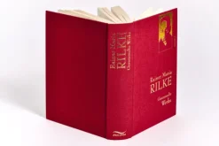 Anaconda Verlag Gesamtausgaben-Rainer Maria Rilke - Gesammelte Werke