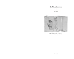 Insel Verlag GmbH Literatur & Kunst-Rainer Maria Rilke oder Das offene Leben