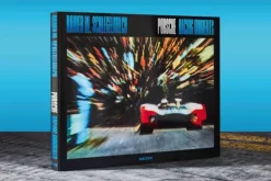 Taschen GmbH Automobile-Rainer W. Schlegelmilch. Porsche Racing Moments