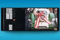 Taschen GmbH Automobile-Rainer W. Schlegelmilch. Porsche Racing Moments