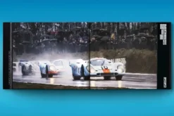 Taschen GmbH Automobile-Rainer W. Schlegelmilch. Porsche Racing Moments