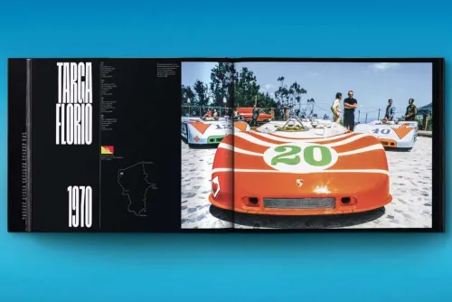 Taschen GmbH Automobile-Rainer W. Schlegelmilch. Porsche Racing Moments